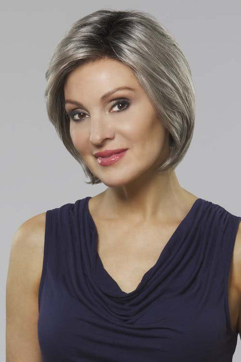 Farrah Mono Lace Front Wig By Henry Margu Naturally Yours - Valentine Wigs