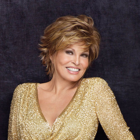 Fascination Wig by Raquel Welch Wigs - Valentine Wigs