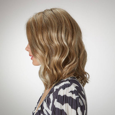 Fashion Edit Mono/Hand-Tied Lace Front Wig by Natural Image Inspired - Valentine Wigs