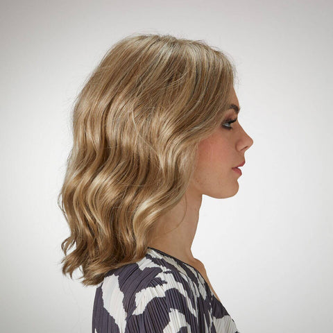 Fashion Edit Mono/Hand-Tied Lace Front Wig by Natural Image Inspired - Valentine Wigs