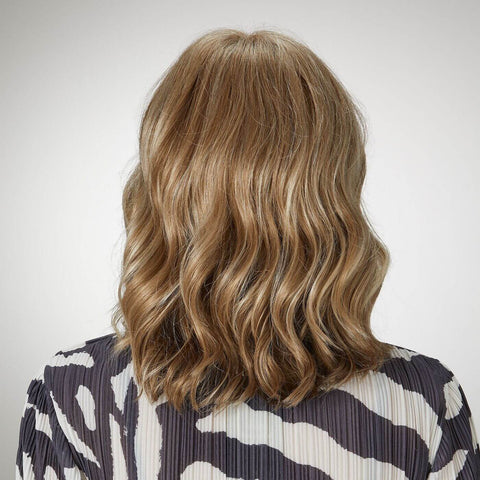 Fashion Edit Mono/Hand-Tied Lace Front Wig by Natural Image Inspired - Valentine Wigs