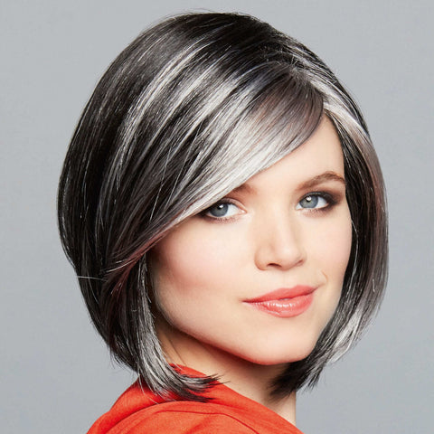 Fashion Page Lace Front Part Mono Wig Gisela Mayer Fashion Classic Collection - Valentine Wigs