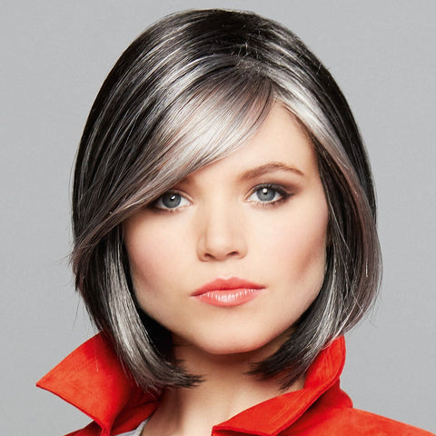Fashion Page Lace Front Part Mono Wig Gisela Mayer Fashion Classic Collection - Valentine Wigs
