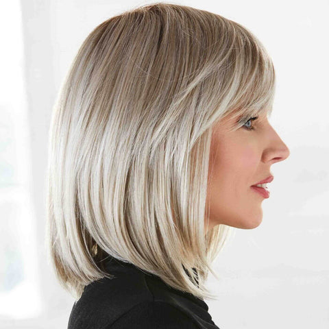 Favour Wig by Natural Image - Valentine Wigs