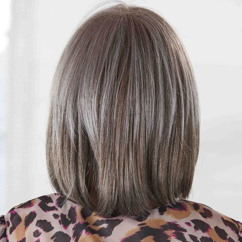 Favour Wig by Natural Image - Valentine Wigs