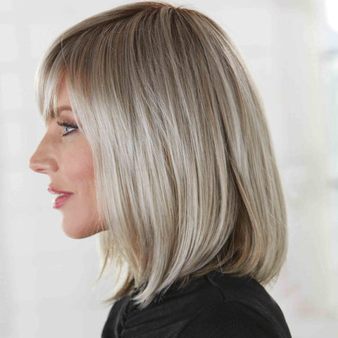 Favour Wig by Natural Image - Valentine Wigs