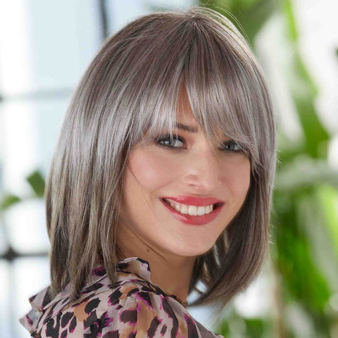 Favour Wig by Natural Image - Valentine Wigs