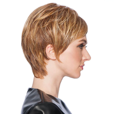 Feather Cut Wig By Hairdo - Valentine Wigs