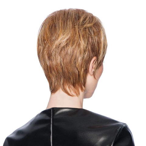 Feather Cut Wig By Hairdo - Valentine Wigs