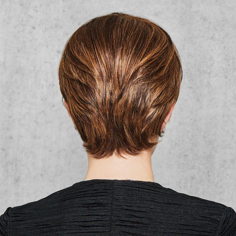 Feather Cut Wig By Hairdo - Valentine Wigs