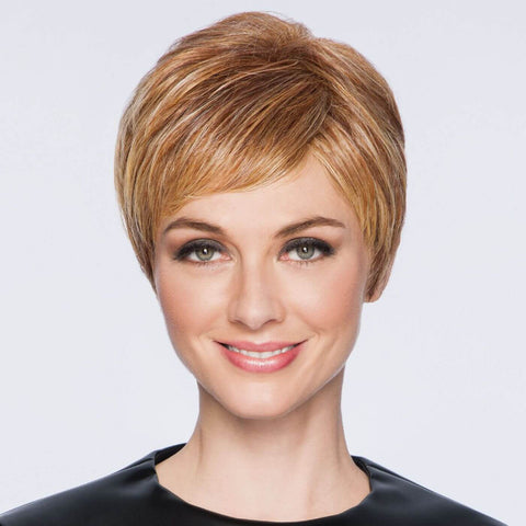 Feather Cut Wig By Hairdo - Valentine Wigs