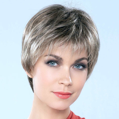 Feliz Lace Front Mono Wig - Ellen Wille Stimulate Collection - Valentine Wigs