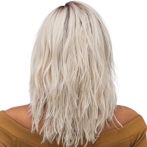 Fenix Lace Part Lace Front Wig Heat Defiant Collection by Estetica Designs - Valentine Wigs