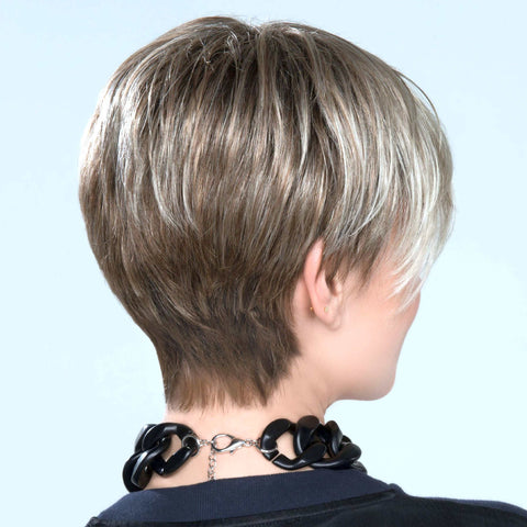 Fenja Small Part Mono Wig Ellen Wille Hairpower Collection - Valentine Wigs