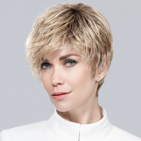 Fenja Small Part Mono Wig Ellen Wille Hairpower Collection - Valentine Wigs