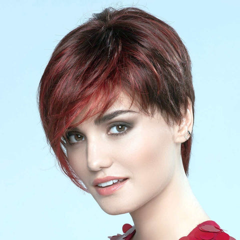 Festa Ladies Wig Ellen Wille Stimulate Collection - Valentine Wigs