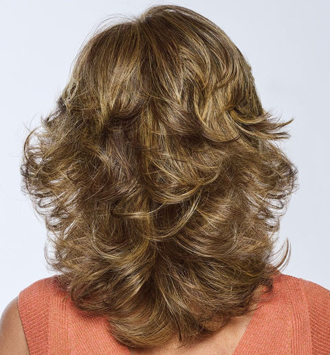 Fierce & Free Wig Gabor Essentials Collection - Valentine Wigs