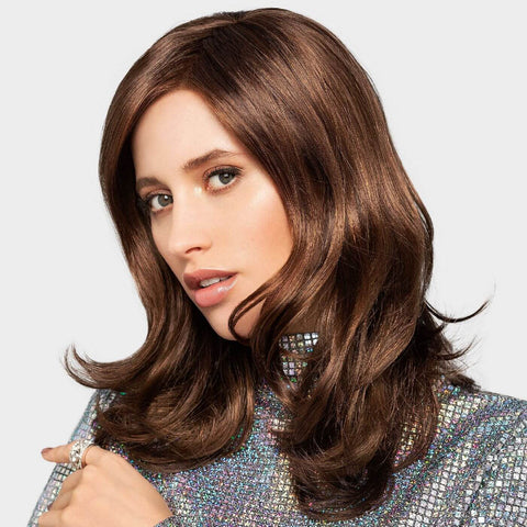 Finia Lace Part Wig Next Generation Gisela Mayer - Valentine Wigs