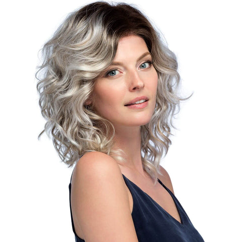 Finn Lace Front Wig Naturalle Collection by Estetica Designs - Valentine Wigs