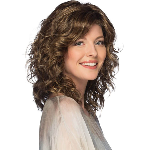 Finn Lace Front Wig Naturalle Collection by Estetica Designs - Valentine Wigs