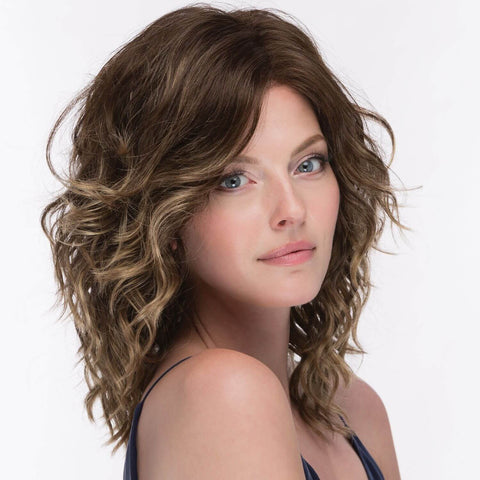 Finn Lace Front Wig Naturalle Collection by Estetica Designs - Valentine Wigs