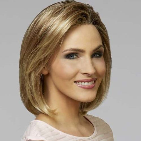 Fiona Mono Lace Front Wig By Henry Margu Naturally Yours - Valentine Wigs