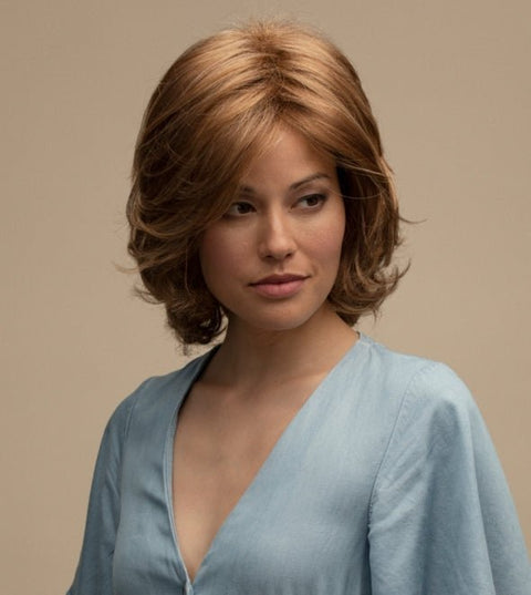 Fiona Wig Rose Collection by Dimples - Valentine Wigs