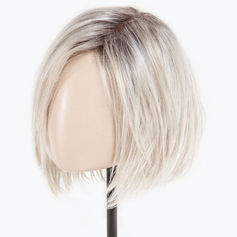 Fizz Mono/Hand-Tied Ext Lace Front Piece Ellen Wille Top Power Collection - Valentine Wigs