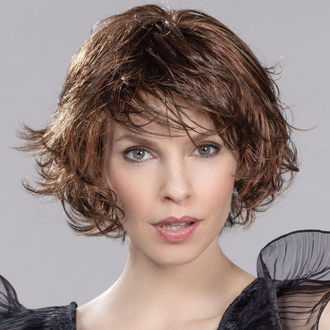 Flair Mono Ext Lace Front Wig Ellen Wille Hairpower Collection - Valentine Wigs