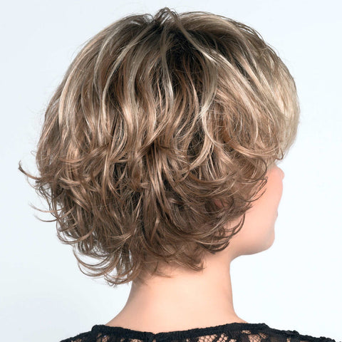 Flair Mono Ext Lace Front Wig Ellen Wille Hairpower Collection - Valentine Wigs