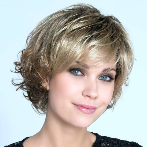 Flair Mono Ext Lace Front Wig Ellen Wille Hairpower Collection - Valentine Wigs