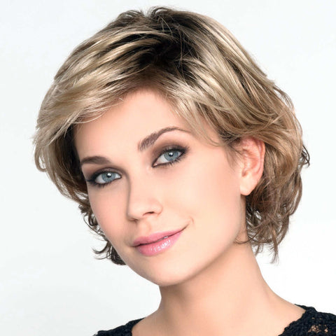 Flair Mono Ext Lace Front Wig Ellen Wille Hairpower Collection - Valentine Wigs