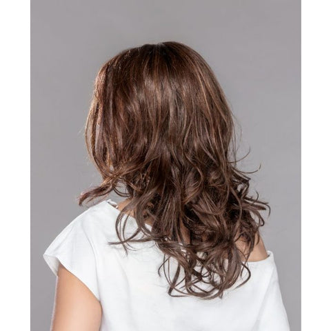 Flamenco Mono Part Lace Front Wig Ellen Wille Stimulate Surplus Stock Clearance Sale - Non Returnable - Valentine Wigs