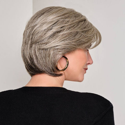 Flash Forward Mono Ext Lace Front Wig by Raquel Welch - Valentine Wigs