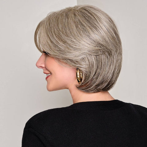 Flash Forward Mono Ext Lace Front Wig by Raquel Welch - Valentine Wigs