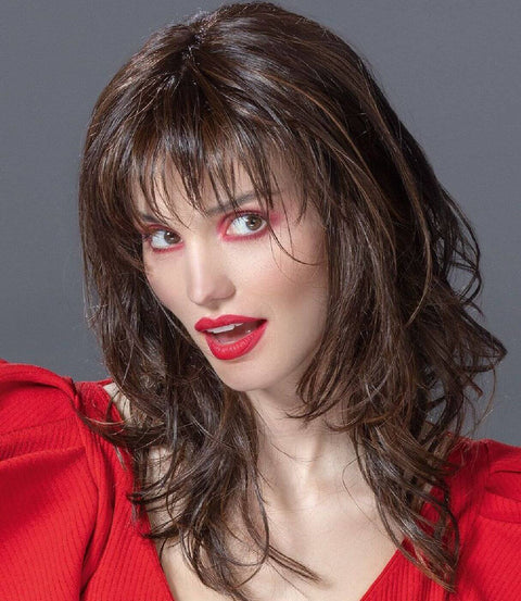 Flash Part Mono Ext Lace Front Wig Ellen Wille High Power Collection - Valentine Wigs