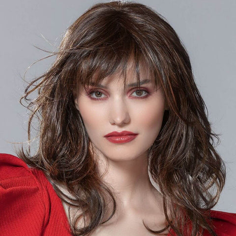 Flash Part Mono Ext Lace Front Wig Ellen Wille High Power Collection - Valentine Wigs