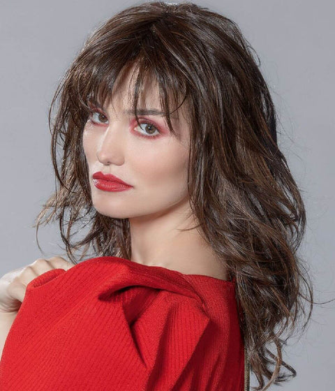 Flash Part Mono Ext Lace Front Wig Ellen Wille High Power Collection - Valentine Wigs