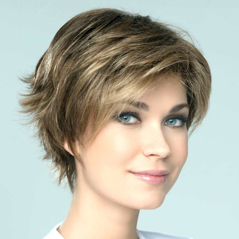 Flip Mono Lace Front Wig Ellen Wille Hairpower Collection - Valentine Wigs