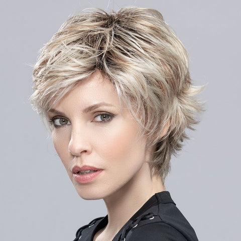 Flip Mono Lace Front Wig Ellen Wille Hairpower Collection - Valentine Wigs