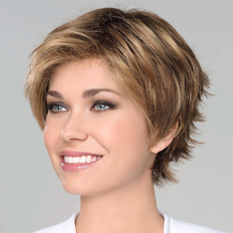 Flip Mono Lace Front Wig Ellen Wille Hairpower Collection - Valentine Wigs