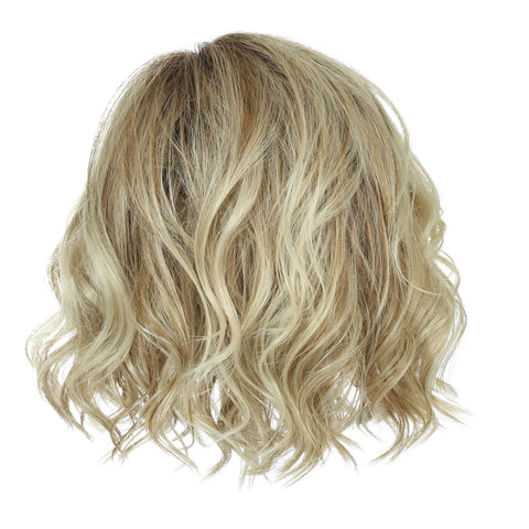 Flirt Alert Part Mono Lace Front Wig by Raquel Welch Wigs - Valentine Wigs