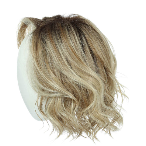 Flirt Alert Part Mono Lace Front Wig by Raquel Welch Wigs - Valentine Wigs