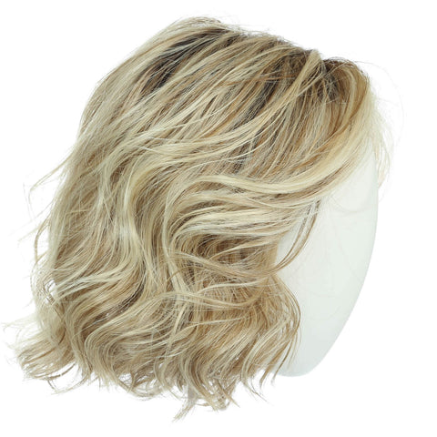 Flirt Alert Part Mono Lace Front Wig by Raquel Welch Wigs - Valentine Wigs