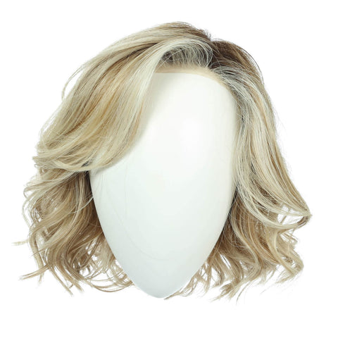 Flirt Alert Part Mono Lace Front Wig by Raquel Welch Wigs - Valentine Wigs