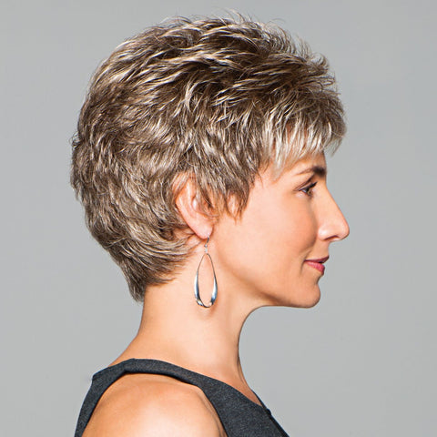 Flirt Petite Wig Gabor Collection - Valentine Wigs