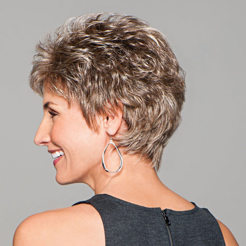 Flirt Petite Wig Gabor Collection - Valentine Wigs