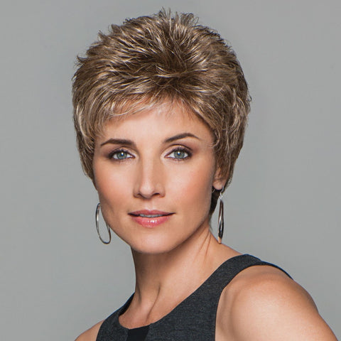 Flirt Petite Wig Gabor Collection - Valentine Wigs