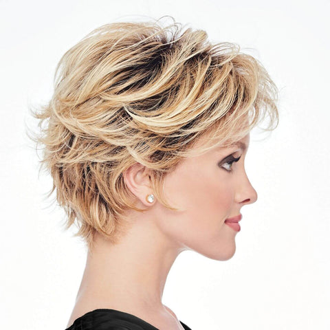 Flirty Flip Wig By Hairdo - Valentine Wigs