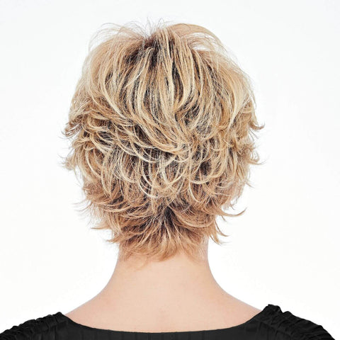 Flirty Flip Wig By Hairdo - Valentine Wigs